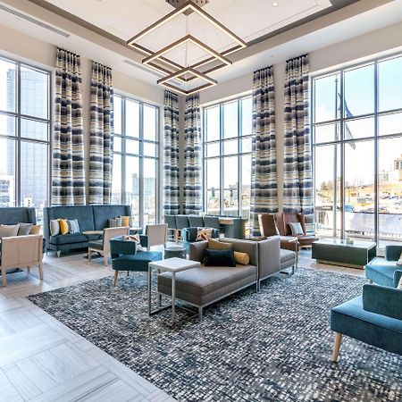 Cambria Hotel Pittsburgh - Downtown Exterior foto