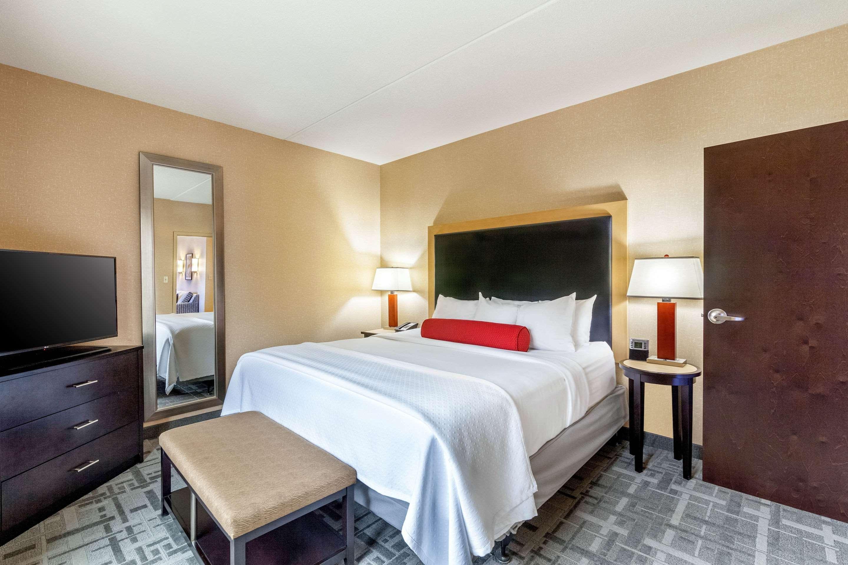 Cambria Hotel Pittsburgh - Downtown Exterior foto