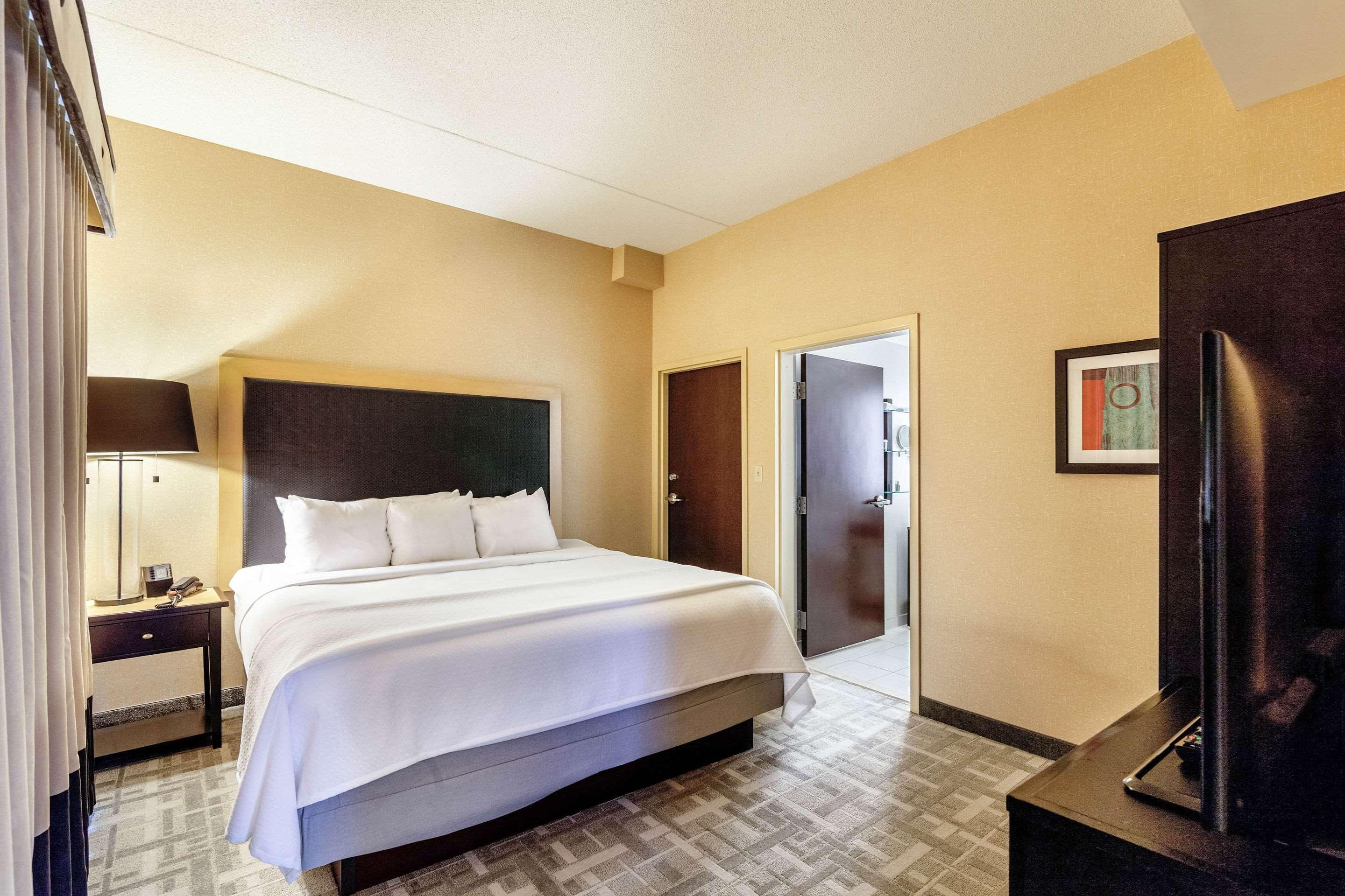 Cambria Hotel Pittsburgh - Downtown Exterior foto