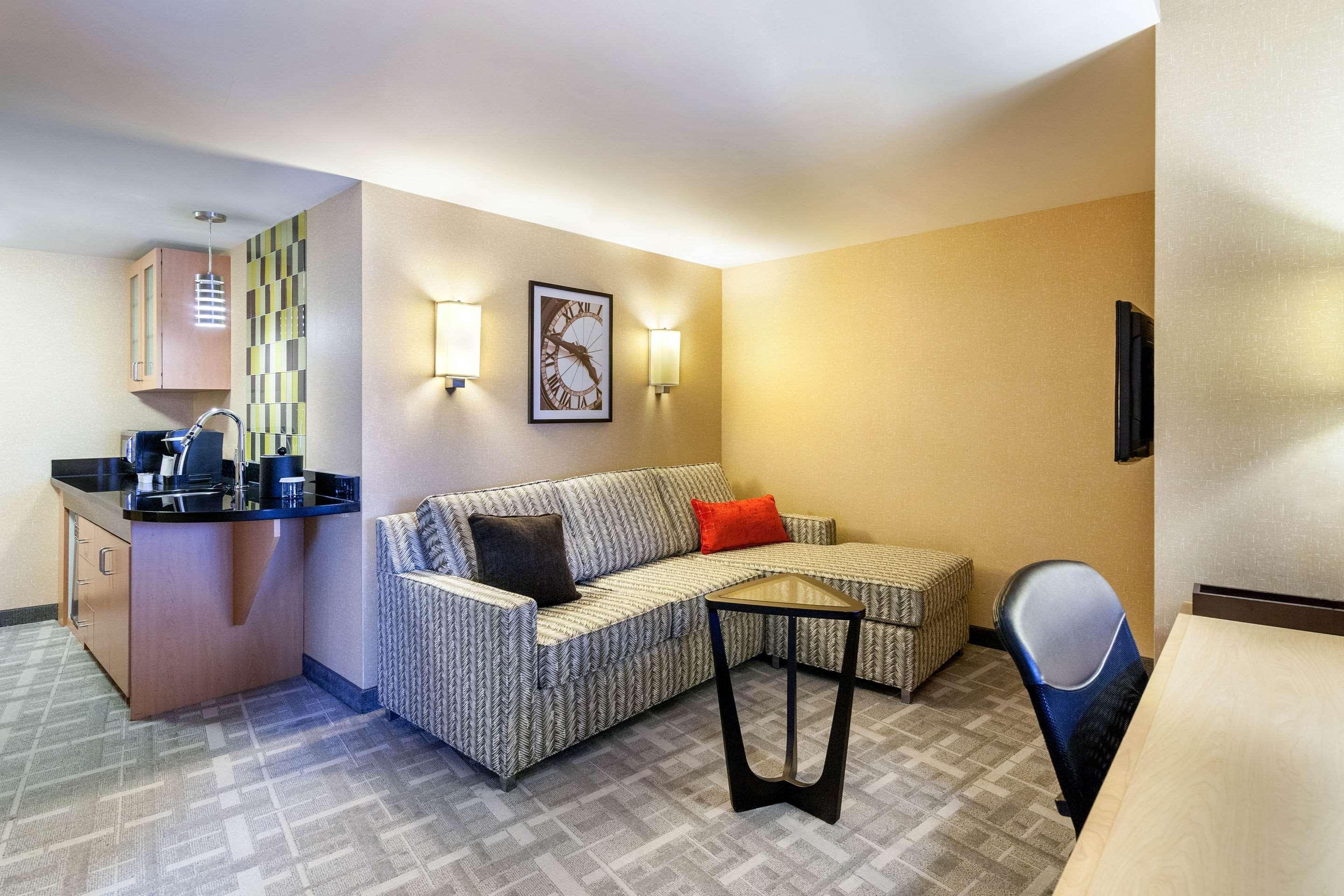 Cambria Hotel Pittsburgh - Downtown Exterior foto