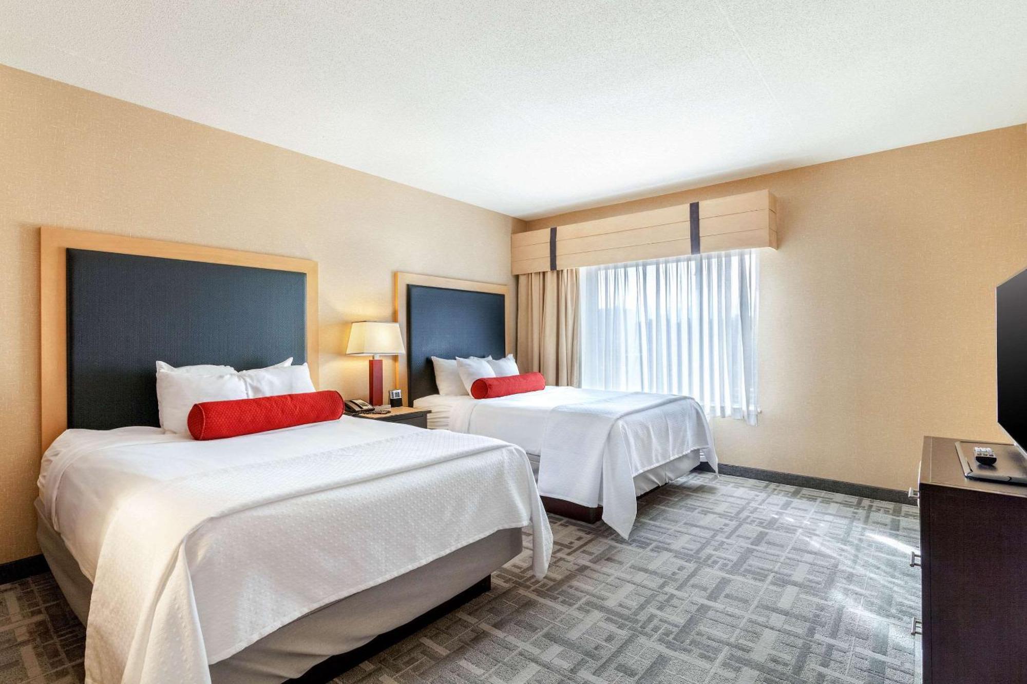 Cambria Hotel Pittsburgh - Downtown Exterior foto