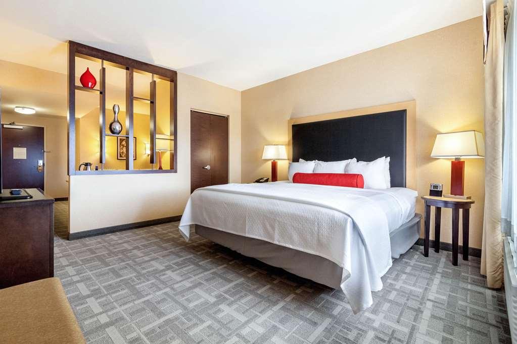 Cambria Hotel Pittsburgh - Downtown Zimmer foto
