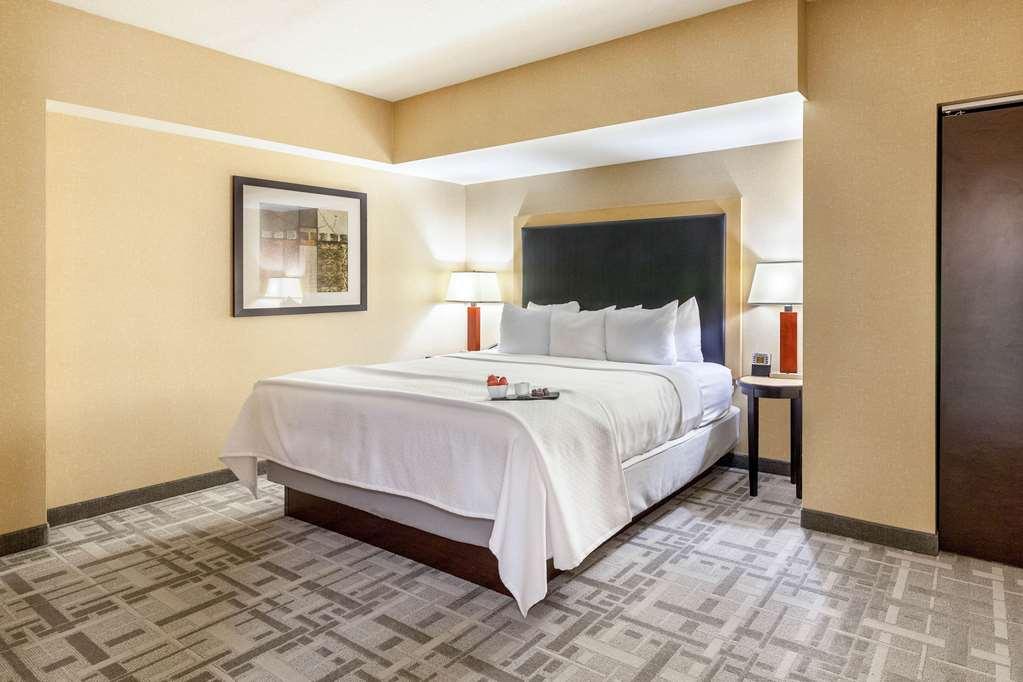 Cambria Hotel Pittsburgh - Downtown Zimmer foto