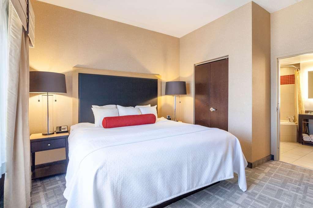 Cambria Hotel Pittsburgh - Downtown Zimmer foto