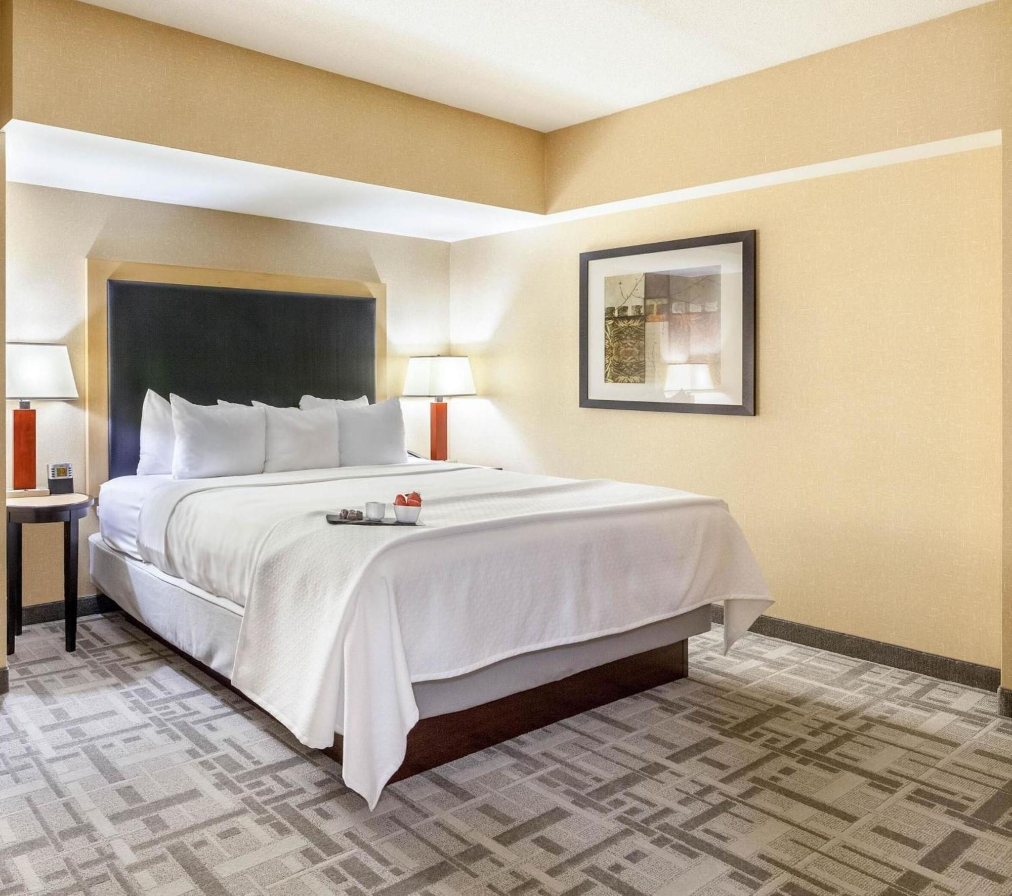 Cambria Hotel Pittsburgh - Downtown Exterior foto