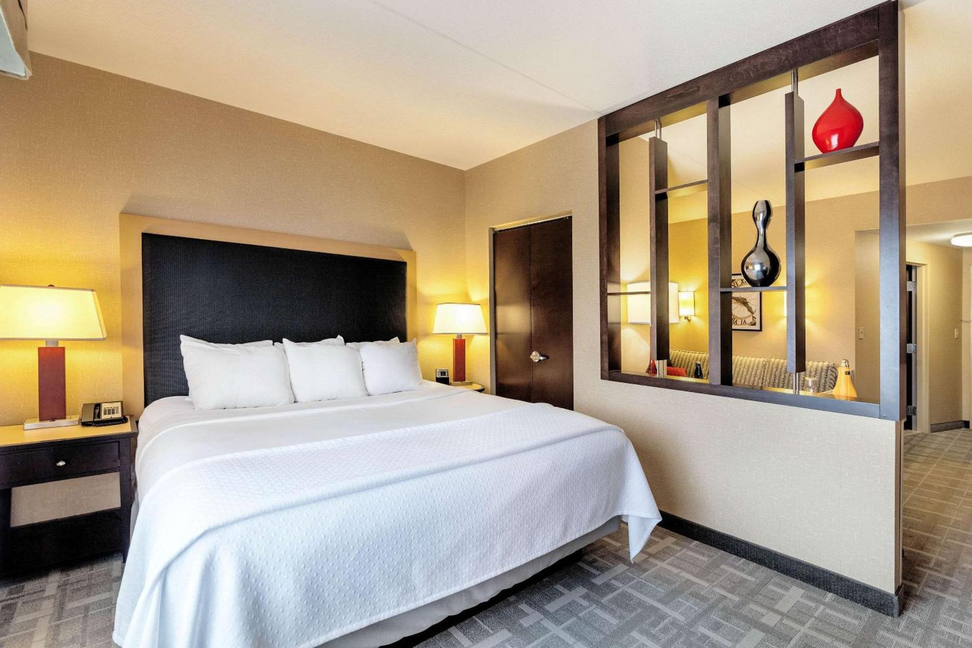Cambria Hotel Pittsburgh - Downtown Exterior foto