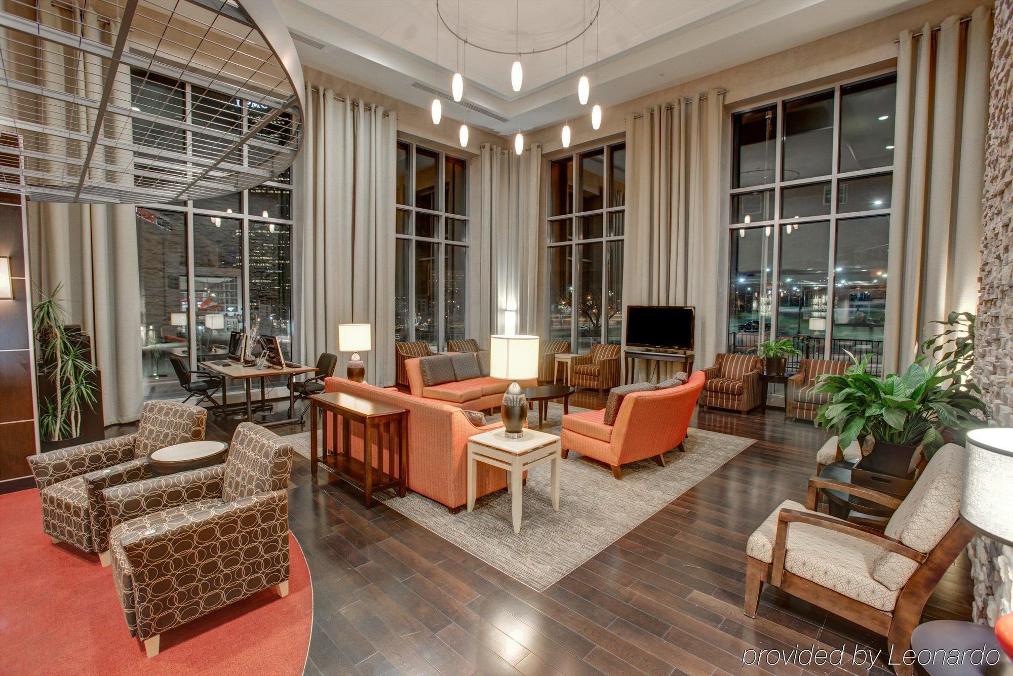 Cambria Hotel Pittsburgh - Downtown Exterior foto