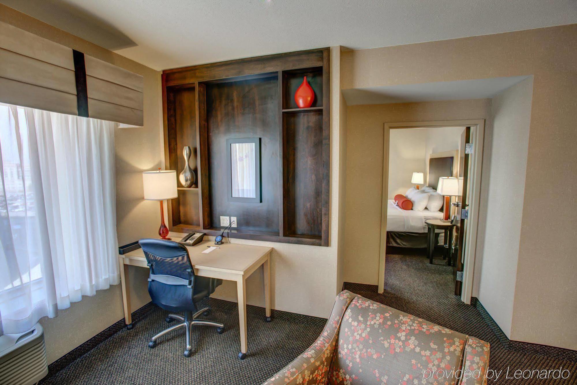 Cambria Hotel Pittsburgh - Downtown Exterior foto