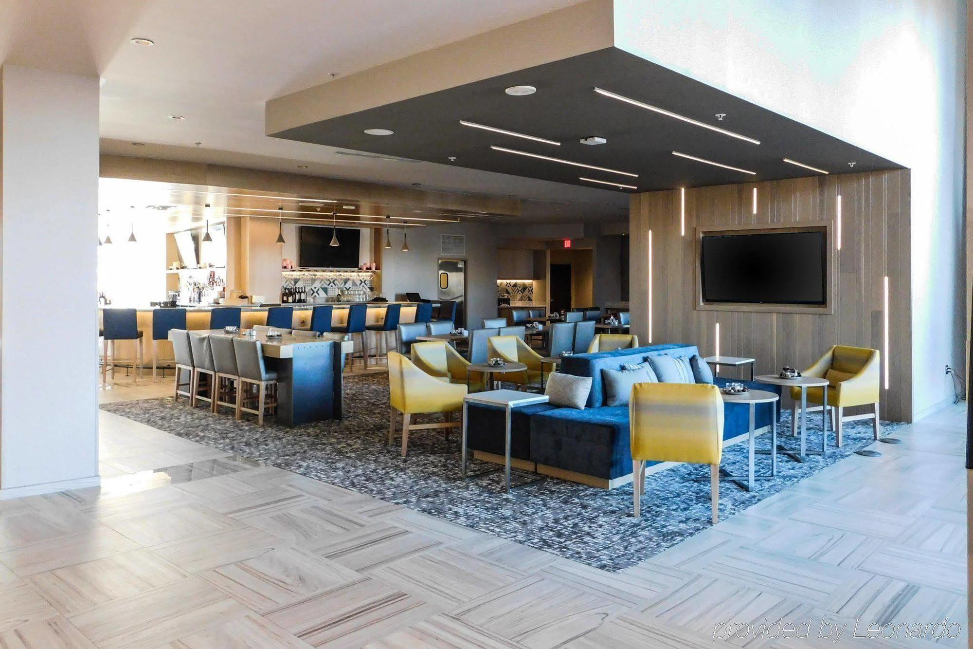 Cambria Hotel Pittsburgh - Downtown Exterior foto